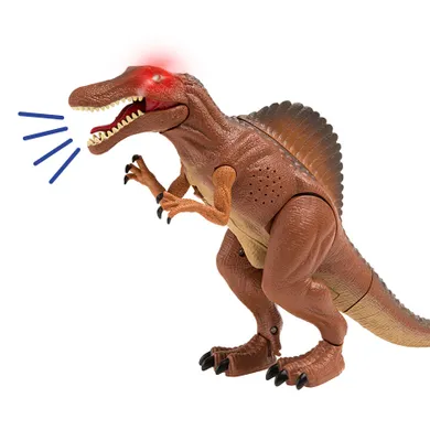 Smiki, Spinozaur maxisaur, figurka interaktywna