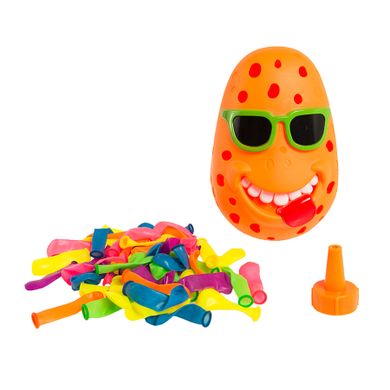 Smiki, Splash Clown, wodne balony, gra towarzyska