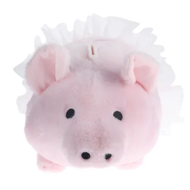 Smiki, Świnka, skarbonka, pluszowa