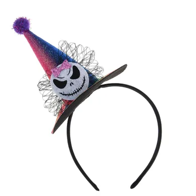 Smiki, Szkielet, opaska z czapeczką