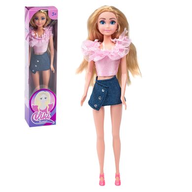 Smiki, Viki, lalka, 30 cm