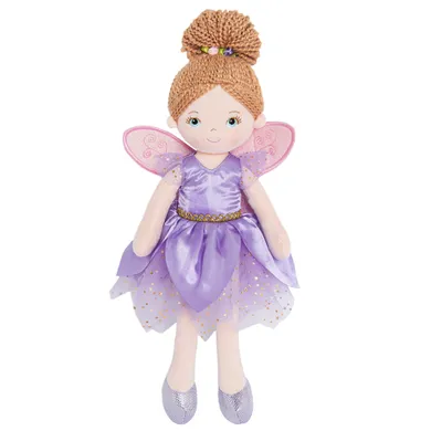 Smiki, Wróżka, szmaciana lalka