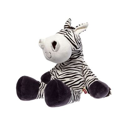 Smiki, Zebra, maskotka, 38 cm