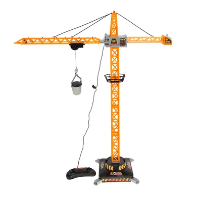 Smiki, żuraw budowlany, 100 cm