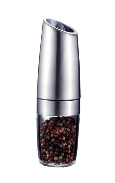 Smile, młynek grawitacyjny, SMP-3