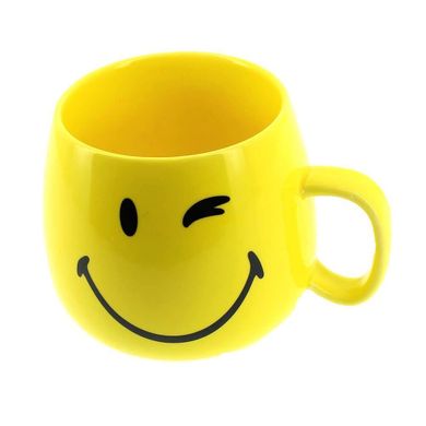 Smiley Forever, kubek