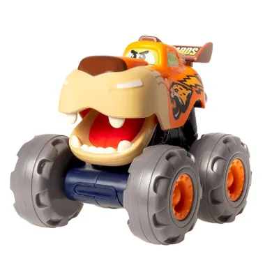 Smily Play, Monster Truck Leopard, pojazd