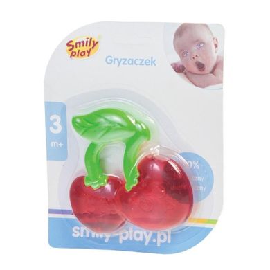 Smily Play, Wisienka, gryzak