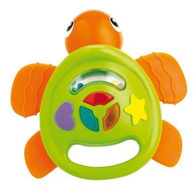 Smily Play, Żółw Maciuś, grzechotka