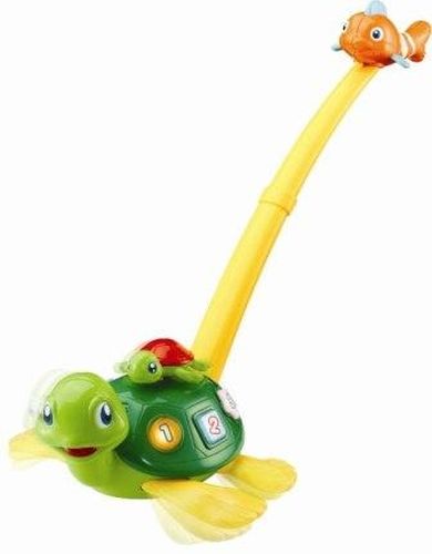 Smily Play, Żółw, pchacz