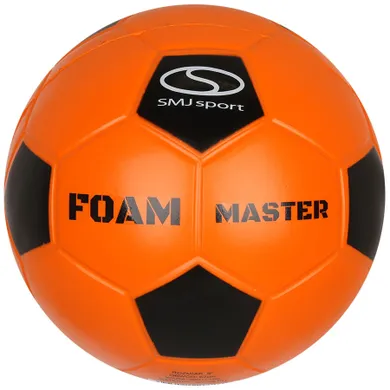 SMJ Sport, piłka piankowa, Foam Master, 62 cm