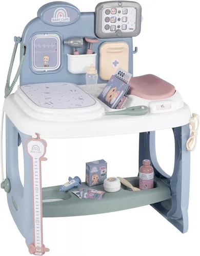 Smoby, Baby Care, centrum opieki