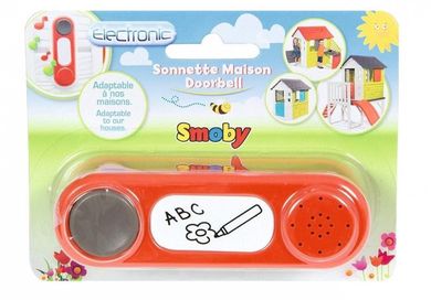 Smoby, dzwonek do drzwi