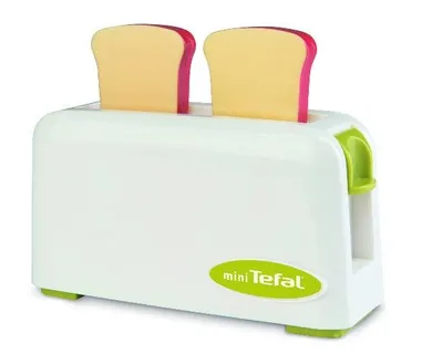 Smoby, Mini Tefal, toster