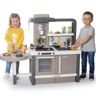 Smoby, Tefal, Evolutive, mini kuchnia