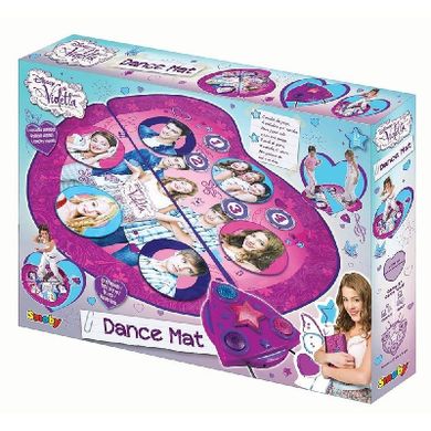 Smoby, Violetta, mata do tańczenia