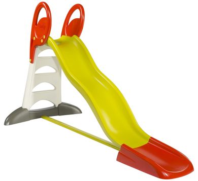 Smoby, Zjeżdżalnia plastikowa XL, 230 cm