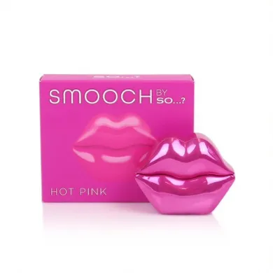 Smooch by so..?, woda perfumowana, hot pink 30 ml