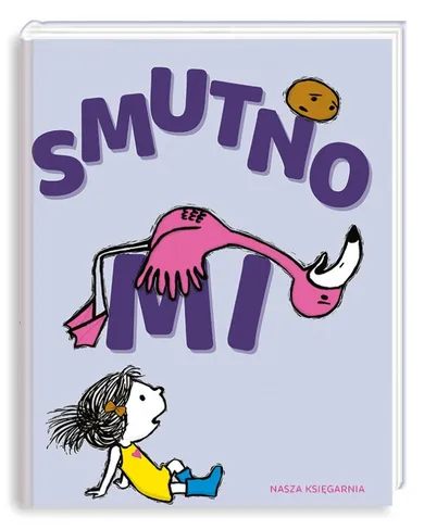 Smutno mi