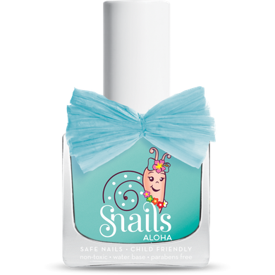 Snails, Aloha Waikiki, lakier do paznokci, 10,5 ml