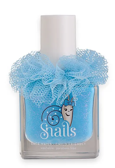 Snails, Baby Cloud, Ballerine, lakier do paznokci, 10,5 ml