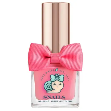 Snails, BIO, lakier do paznokci dla dzieci, Secret Diary, 5 ml