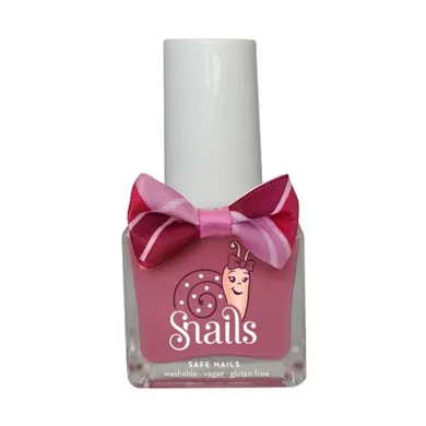 Snails, Petite, lakier do paznokci, Scottish Girl, 5 ml