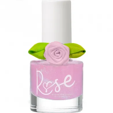 Snails, Rose, Nails on Fleek, lakier do paznokci, peel-off, 7 ml