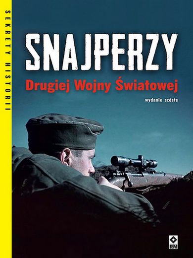 Snajperzy II wojny światowej