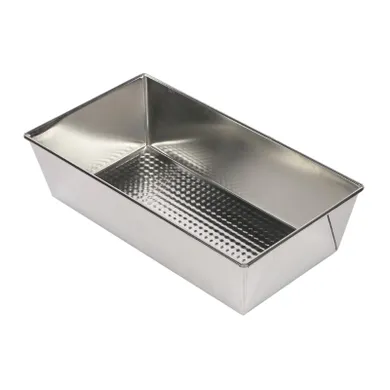 SNB, forma, blacha fakturowana, 28-15-7,5 cm