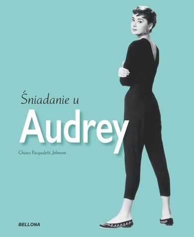 Śniadanie u Audrey