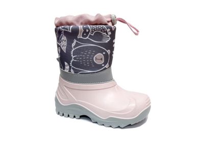 Śniegowce dziewczęce, mix, RenBut