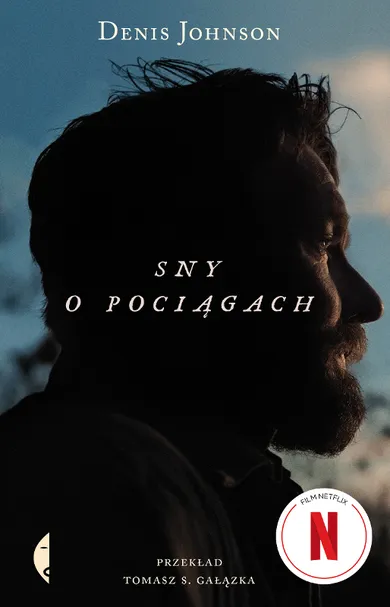Sny o pociągach
