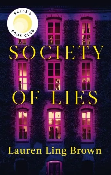 Society of lies (wersja angielska)