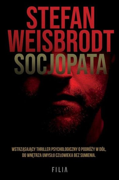 Socjopata (wydanie kieszonkowe)