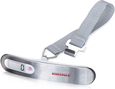 Soehnle, waga bagażowa Travel 66171
