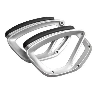 Sofotel, podłokietniki do fotela biurowego