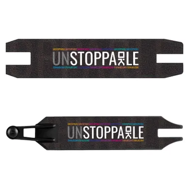 Soke, griptape do hulajnogi wyczynowej, 47,4-9,6 cm