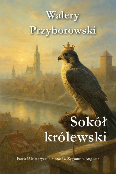 Sokół królewski