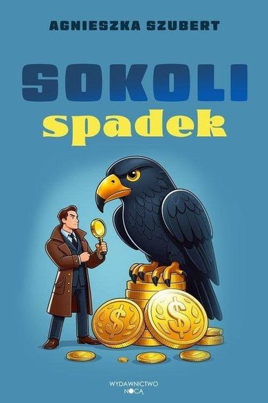 Sokoli spadek