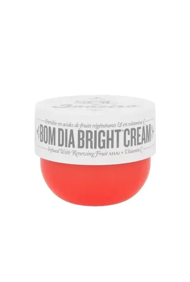 Sol De Janeiro, Bom Dia Bright Body Cream, balsam do ciała, 240 ml