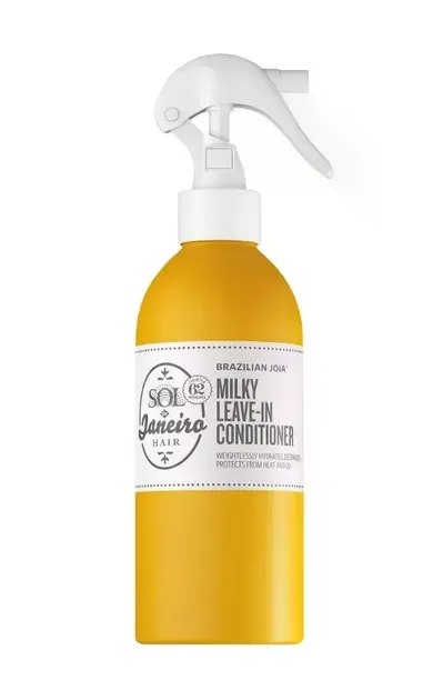 Sol de Janeiro, Brazilian Joia Milky Leave-In, odżywka do włosów, 210 ml