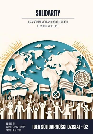 Solidarity as a communion and brotherhood