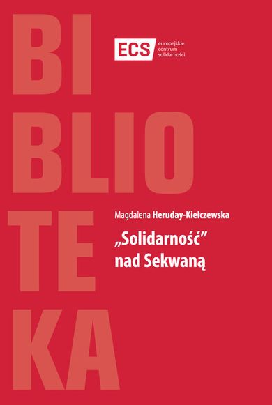 Solidarność nad Sekwaną