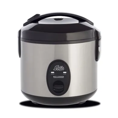 Solis, ryżowar, Compact, 0,8l