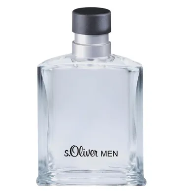 s.Oliver, Men, płyn po goleniu, 50 ml