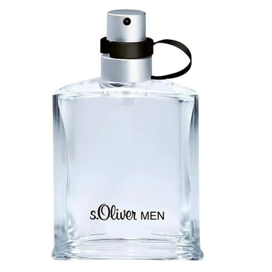 s.Oliver, Men, woda toaletowa, spray, 30 ml