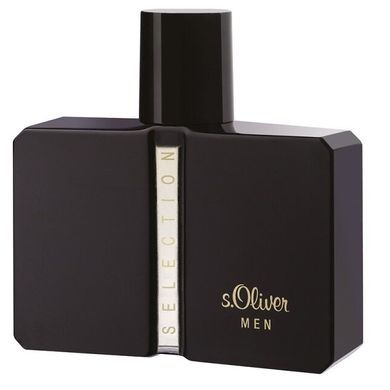 s.Oliver, Selection Men, woda toaletowa, spray, 50 ml