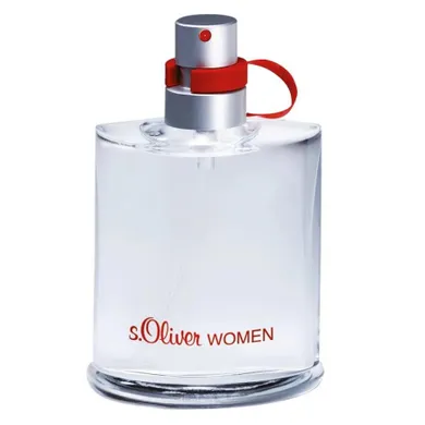 s.Oliver, Women, woda perfumowana, spray, 30 ml