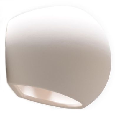 Sollux Lighting, kinkiet ceramiczny, Globe